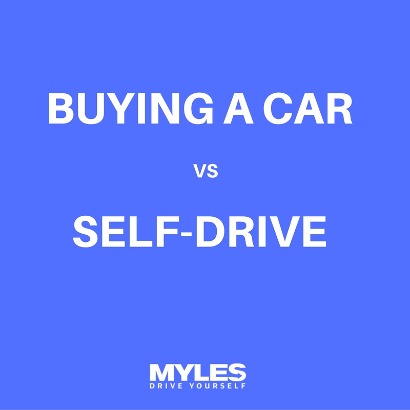 Feeling left out? Click here to experience self-drive with Myles