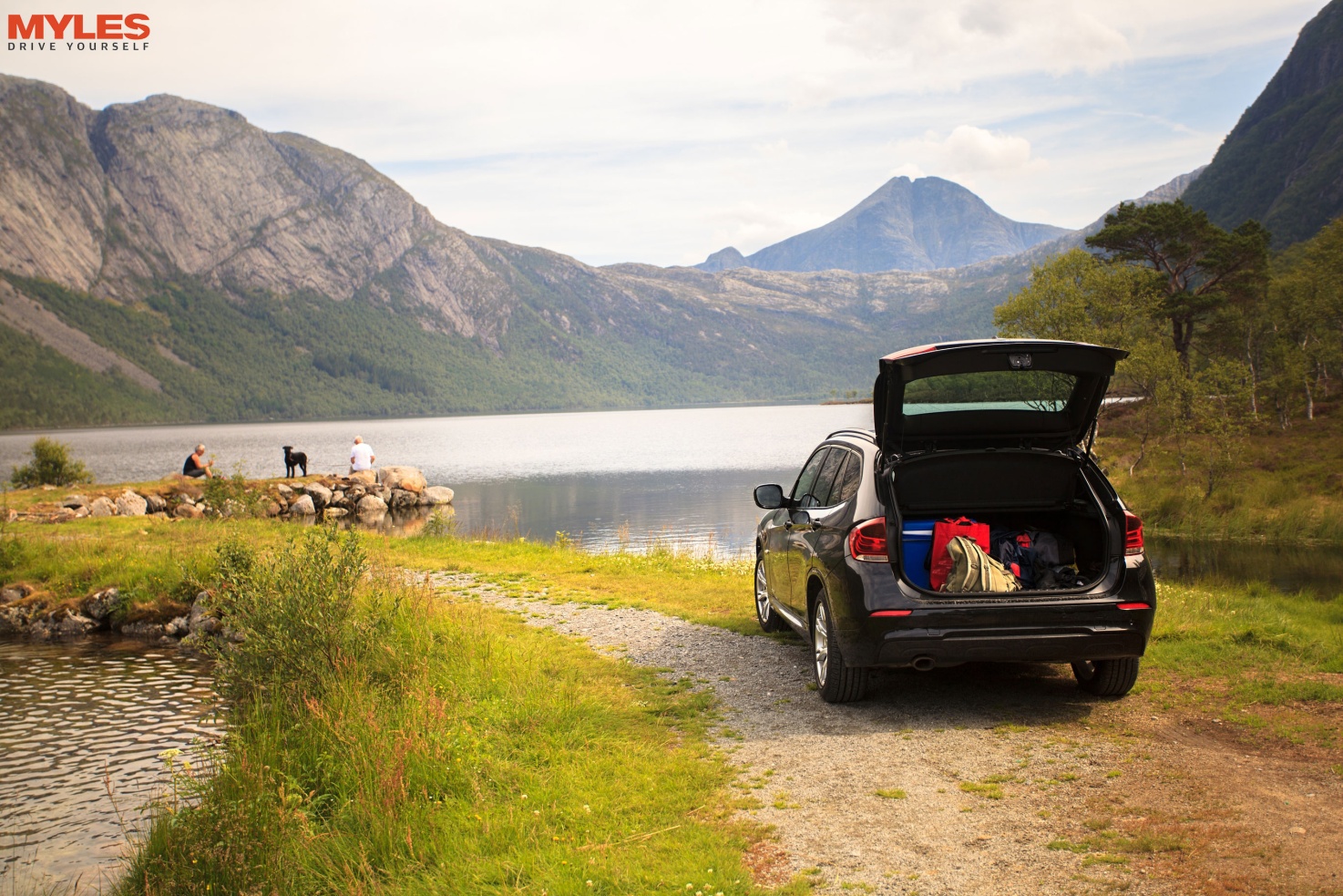 ways to make your first road trip memorable