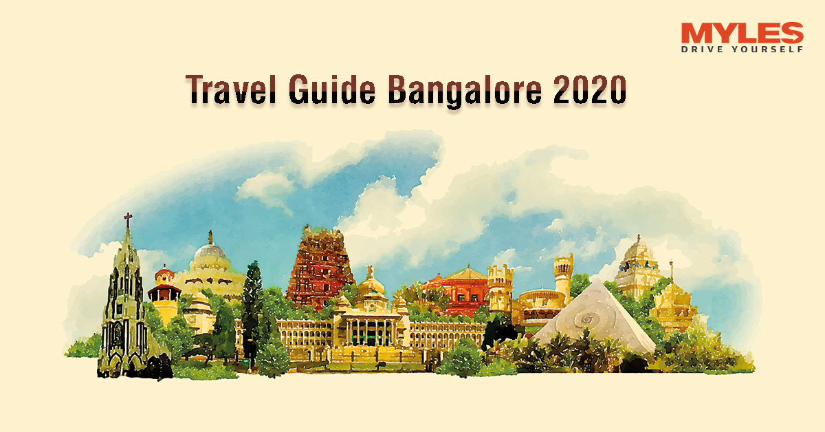 Travel Guide Bangalore