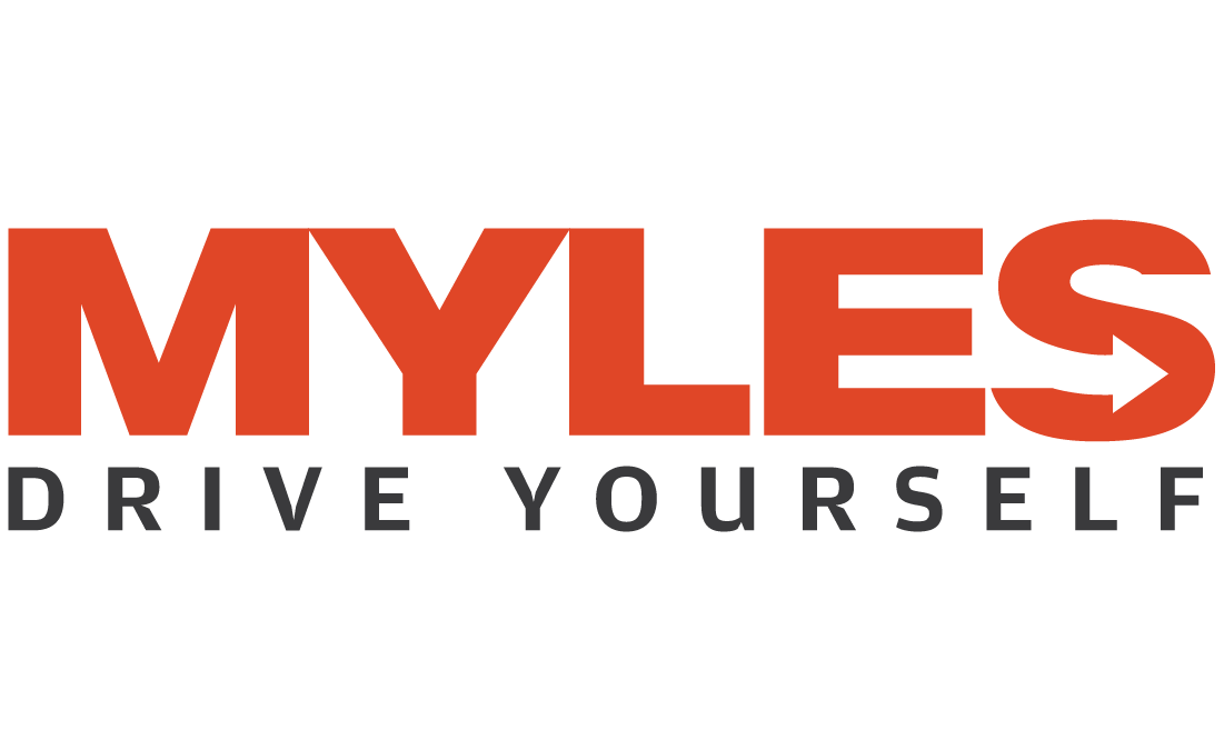 Myles Car Rental & Subscription