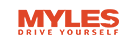 Myles Logo