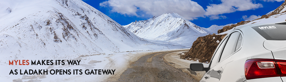 PLANNING TRIP TO LADAKH? Let Us Help You Plan It Perfectly