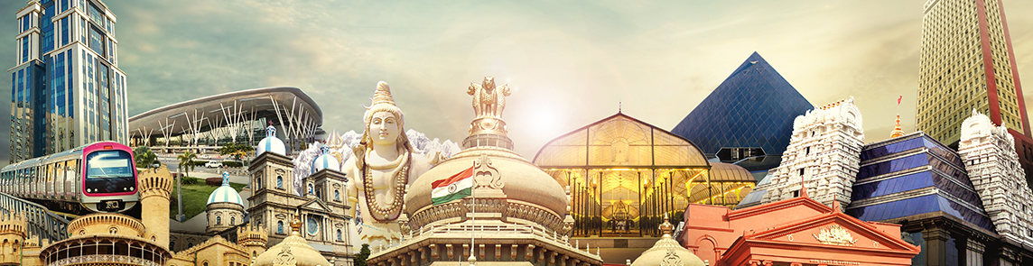 Places to Visit Near Bangalore