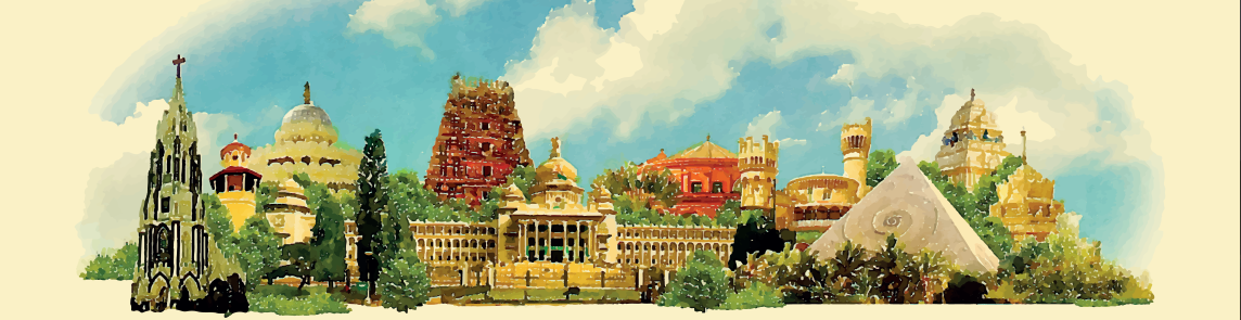 Popular Places to Visit Near Bangalore