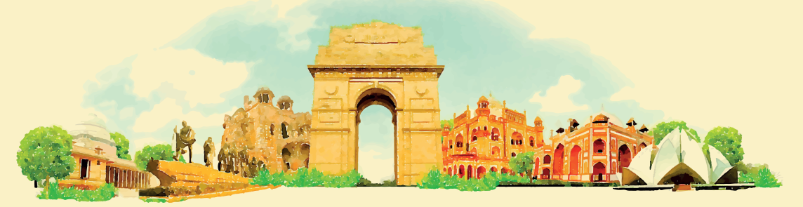 Quick Travel Guide Delhi