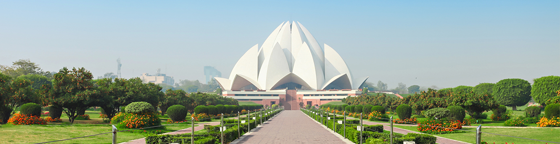 Sightseeing and Things to do Near Delhi