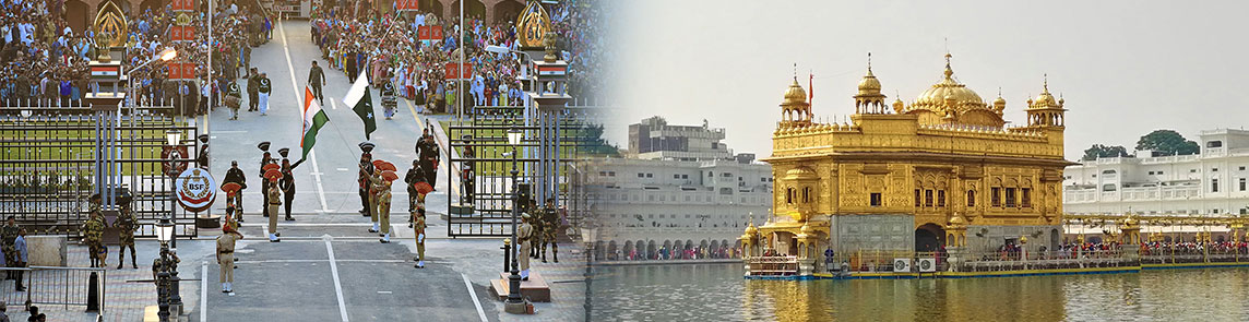 Top Sightseeing Places and Things To Do In Amritsar