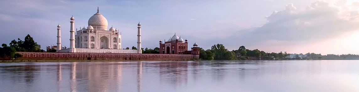 Car Rental for Agra