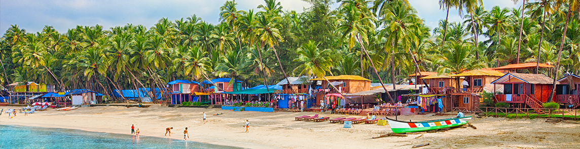 Travel Guide Goa – Best Beaches To Visit In Goa
